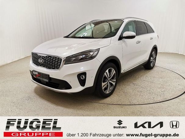 Kia Sorento 2.2 CRDi AWD 147 kW image number 2