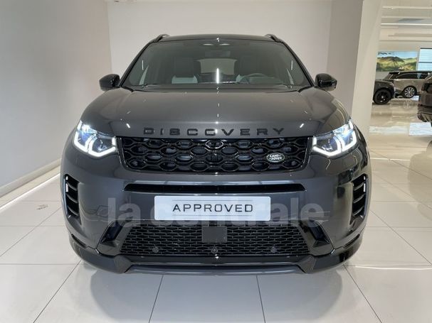 Land Rover Discovery Sport P200 SE 147 kW image number 2