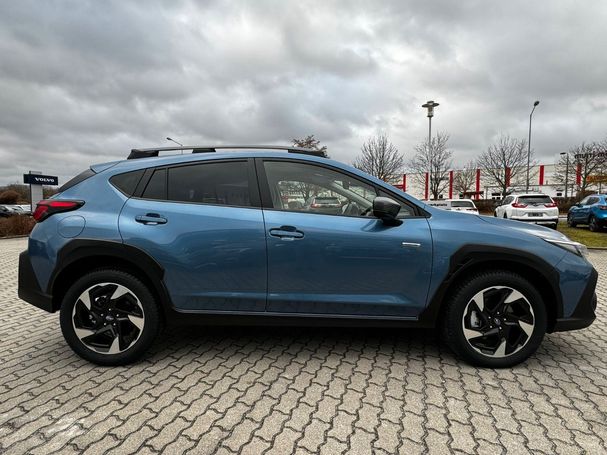 Subaru Crosstrek Platinum 100 kW image number 1