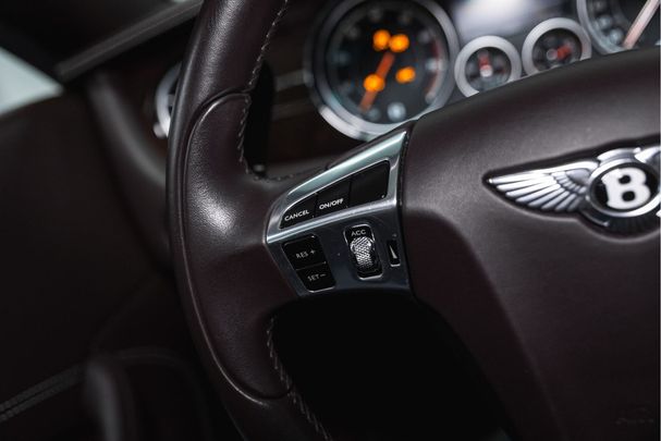 Bentley Continental GT V8 373 kW image number 25