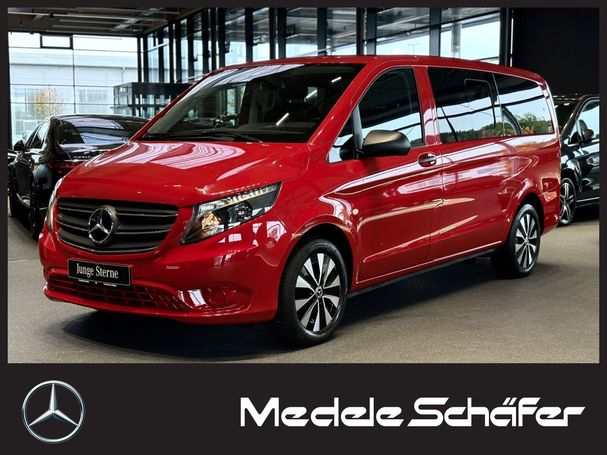 Mercedes-Benz Vito 116 CDi Tourer PRO 120 kW image number 1