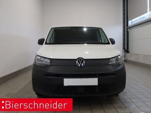 Volkswagen Caddy Maxi 2.0 TDI 90 kW image number 2