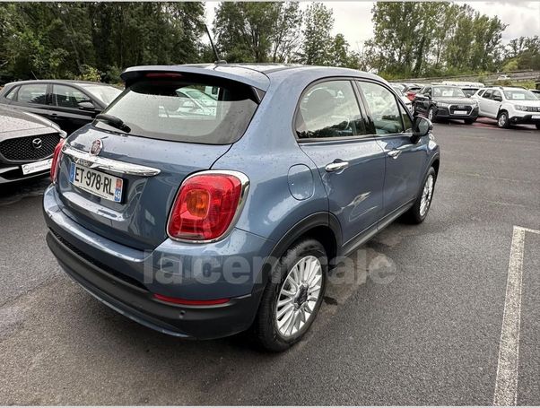 Fiat 500X 1.6 E-torQ 4x2 81 kW image number 4