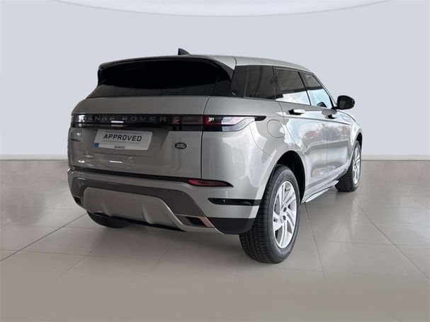 Land Rover Range Rover Evoque AWD 120 kW image number 3