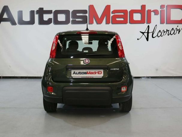 Fiat Panda 1.0 GSE Hybrid City Life 51 kW image number 2