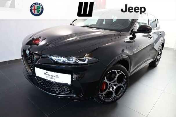 Alfa Romeo Tonale 206 kW image number 1