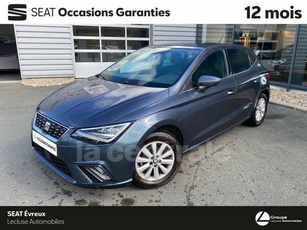 Seat Ibiza 1.0 TSI XCELLENCE 70 kW image number 1