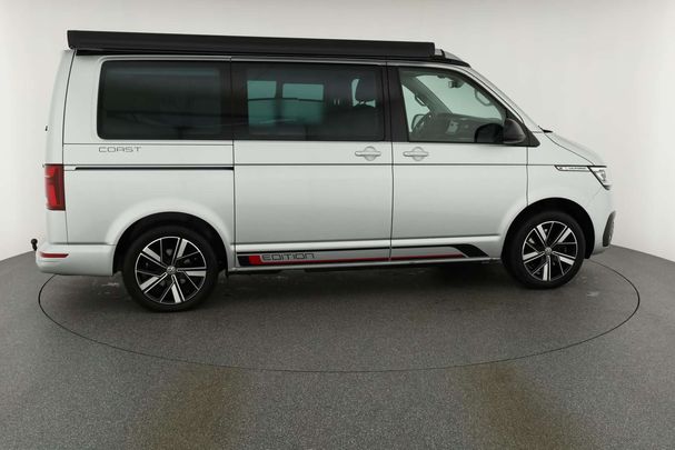 Volkswagen T6 California 2.0 TDI 4Motion DSG 150 kW image number 20