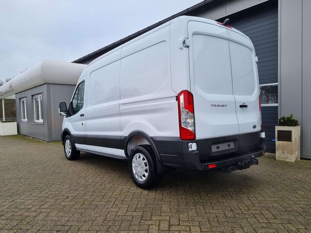 Ford Transit L2H2 Trend 96 kW image number 7