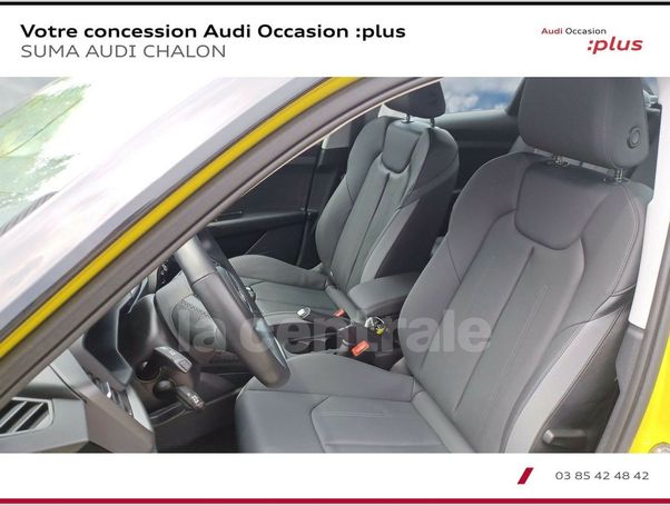 Audi A1 25 TFSI 70 kW image number 18