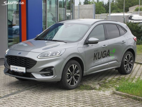 Ford Kuga 2.5 ST-Line X 132 kW image number 1