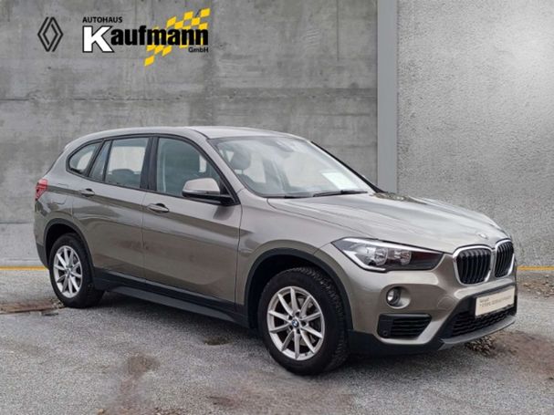 BMW X1 sDrive18i Advantage 100 kW image number 2