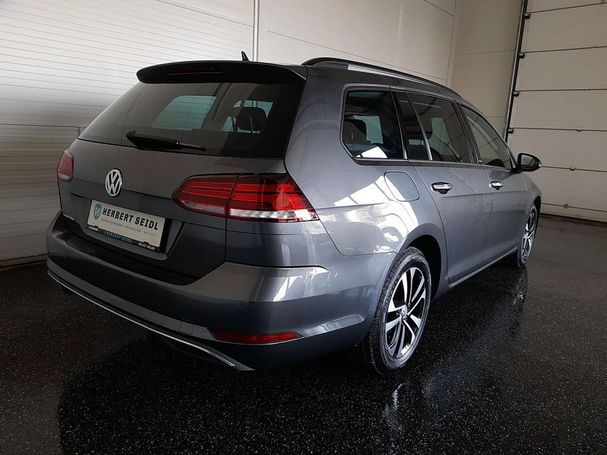 Volkswagen Golf Variant 1.6 TDI 85 kW image number 2