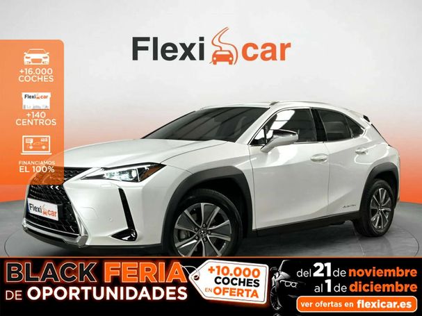 Lexus UX 300e 150 kW image number 5