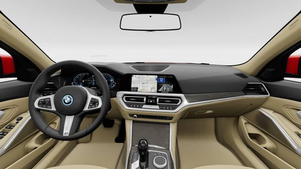 BMW 320 e 150 kW image number 6