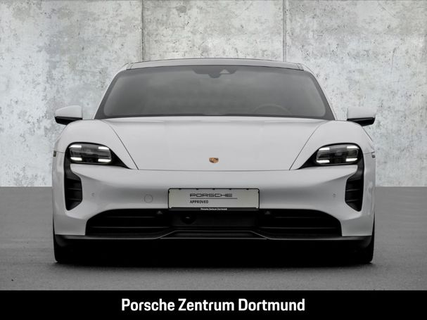 Porsche Taycan 4S 390 kW image number 3