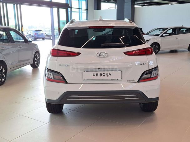 Hyundai Kona 39 kWh 100 kW image number 3