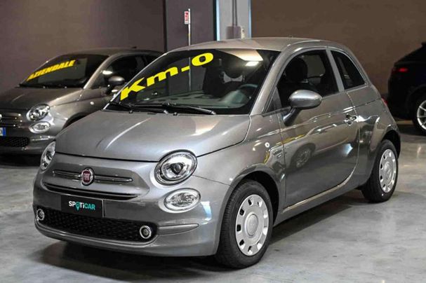 Fiat 500 1.0 51 kW image number 20