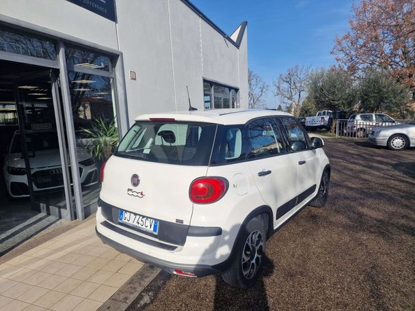 Fiat 500L 1.4 Cross 70 kW image number 4