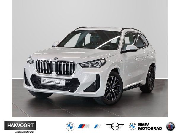 BMW X1 sDrive18i 100 kW image number 2