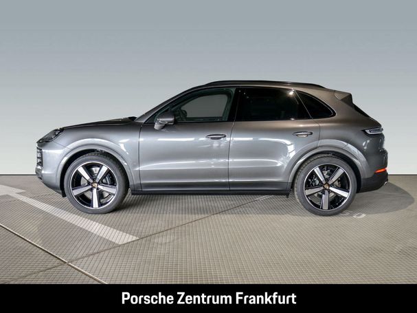 Porsche Cayenne S 349 kW image number 5