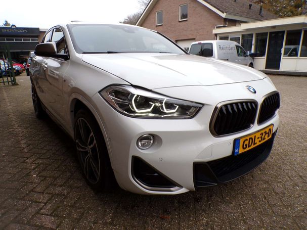 BMW X2 M35i xDrive 225 kW image number 7