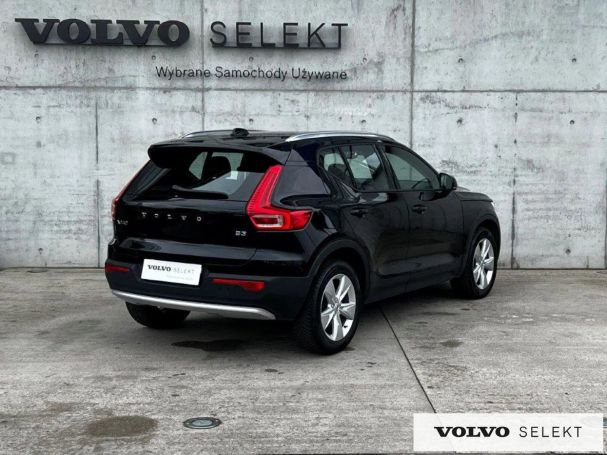 Volvo XC40 120 kW image number 8