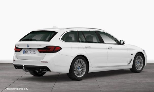 BMW 530 Touring xDrive 215 kW image number 2