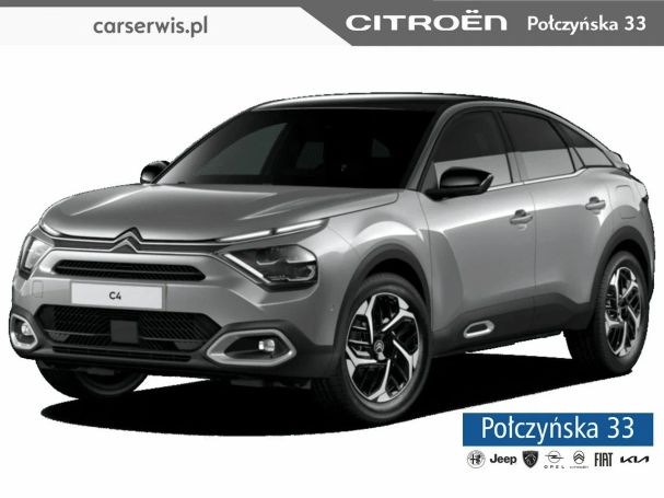 Citroen C4 96 kW image number 2