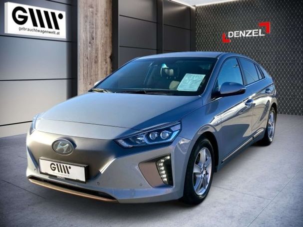 Hyundai Ioniq Elektro 28 kWh 88 kW image number 2