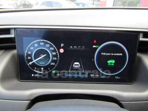 Hyundai Tucson 195 kW image number 7