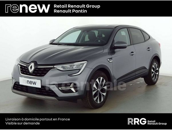 Renault Arkana 1.3 EDC 103 kW image number 1