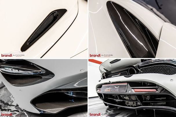 McLaren 720S 530 kW image number 16