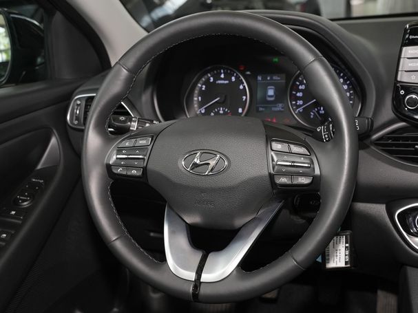 Hyundai i30 1.0 T-GDI Select 88 kW image number 11