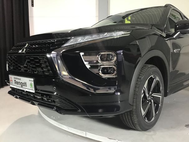 Mitsubishi Eclipse Cross PHEV 138 kW image number 19