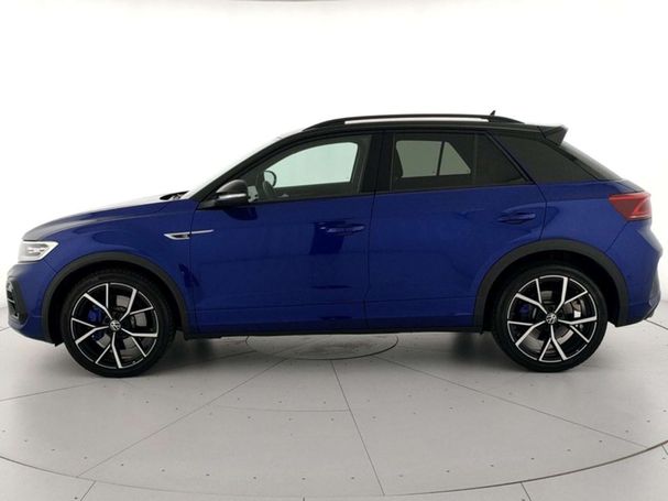 Volkswagen T-Roc R 4Motion DSG 221 kW image number 8