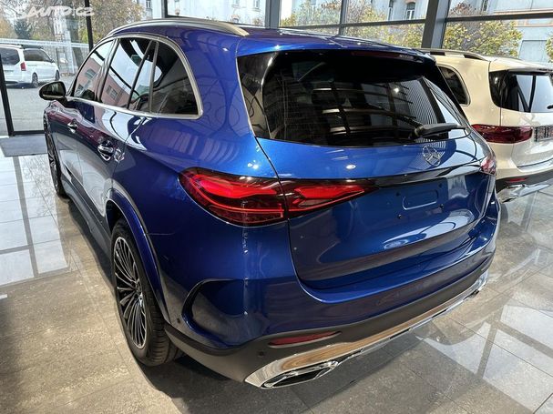 Mercedes-Benz GLC 300 198 kW image number 5