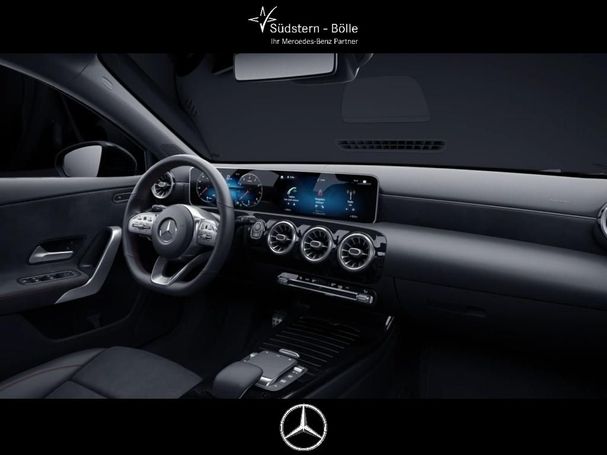 Mercedes-Benz A 180 100 kW image number 14