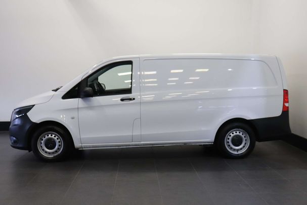 Mercedes-Benz Vito 116 CDi 120 kW image number 10