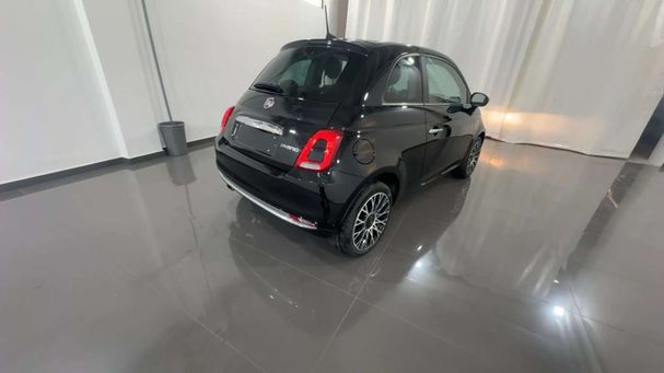 Fiat 500 1.0 51 kW image number 6