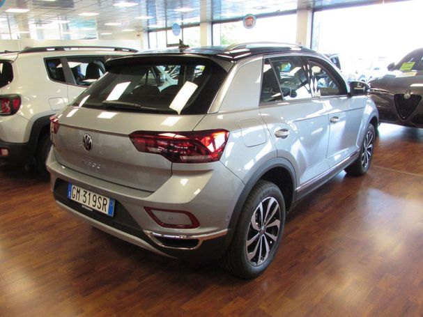 Volkswagen T-Roc 1.0 TSI T-Roc 81 kW image number 3