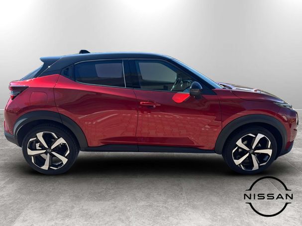 Nissan Juke 1.0 DIG-T N-CONNECTA 84 kW image number 3