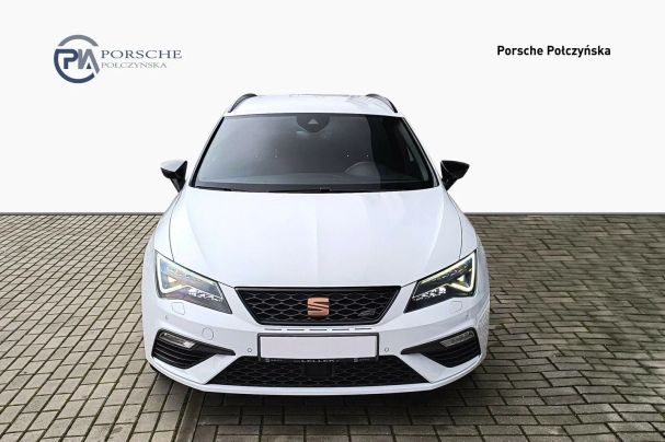 Seat Leon 213 kW image number 8