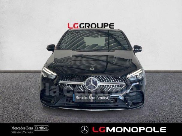 Mercedes-Benz B 180 d Line 85 kW image number 3