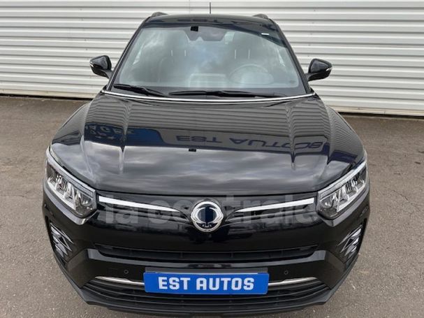 SsangYong Tivoli 1.5 120 kW image number 2