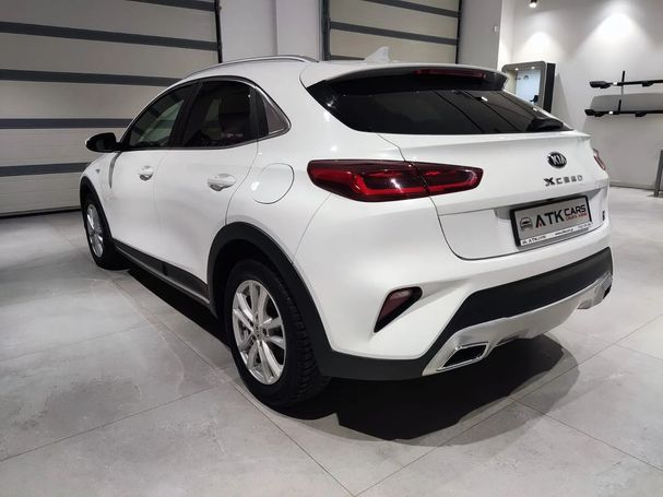 Kia XCeed 1.5 T-GDI 118 kW image number 13