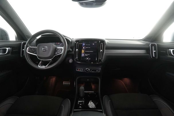 Volvo XC40 D3 AWD Geartronic 110 kW image number 10