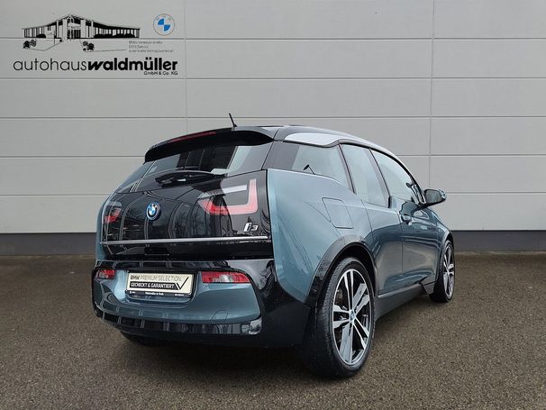 BMW i3 120Ah 125 kW image number 4