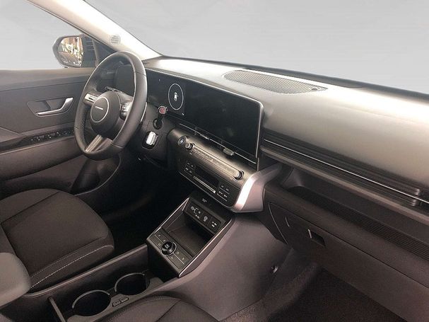 Hyundai Kona 160 kW image number 22