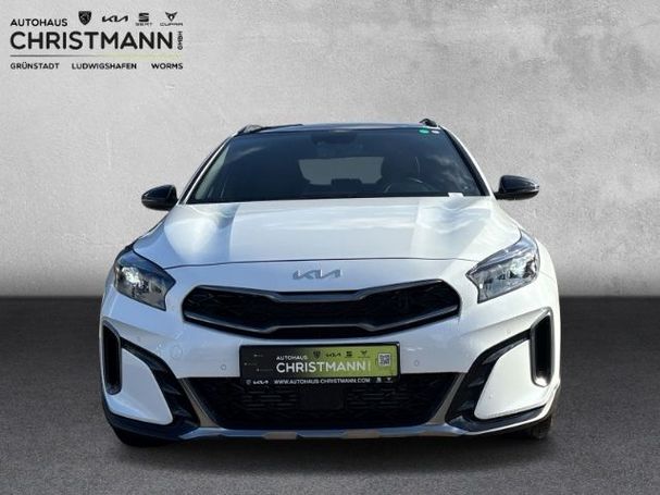 Kia XCeed 1.5 T-GDI Spirit 118 kW image number 8